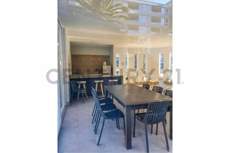 Venta moderno departamento en Reñaca