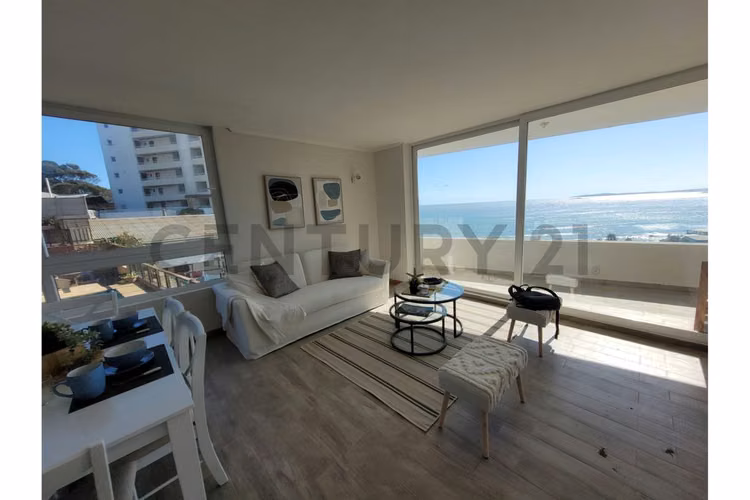 Se Vende departamento vista panorámica