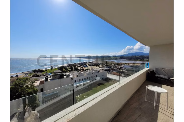 Se Vende departamento vista panorámica