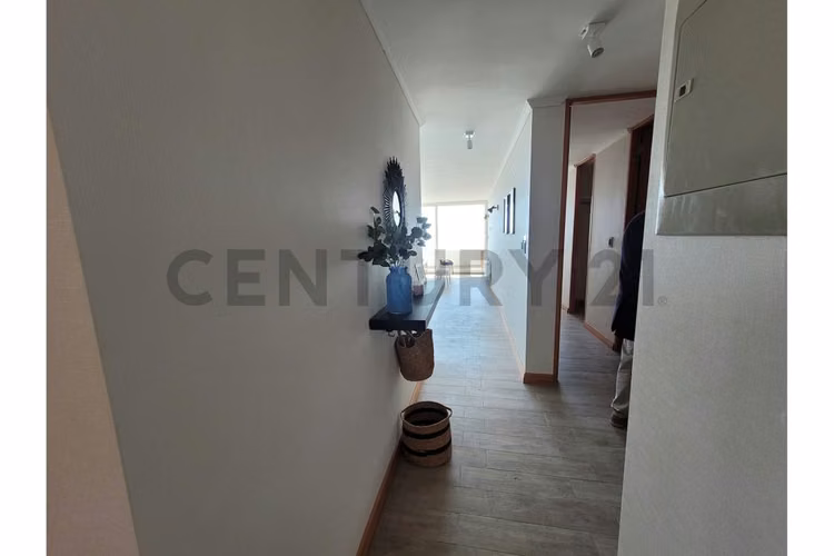 Se Vende departamento vista panorámica