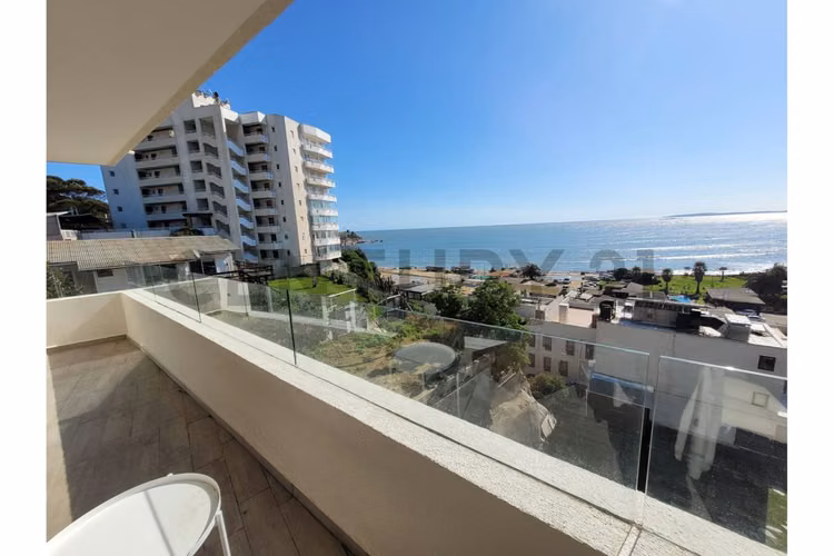 Se Vende departamento vista panorámica