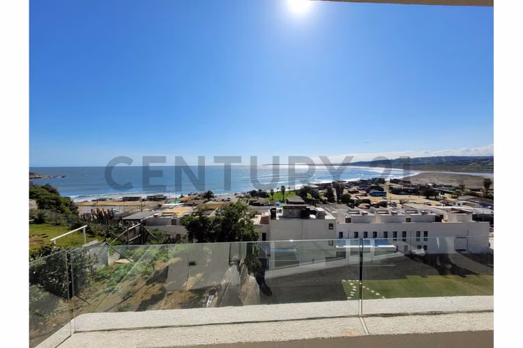 Se Vende departamento vista panorámica