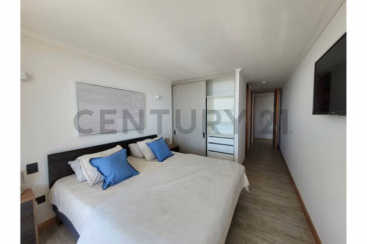 Se Vende departamento vista panorámica