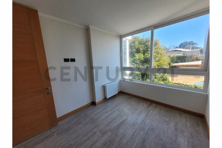 Se Vende departamento vista panorámica