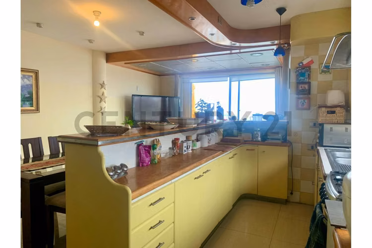 Rebajado ! Venta Departamento con vista, Reñaca - Imagen 6