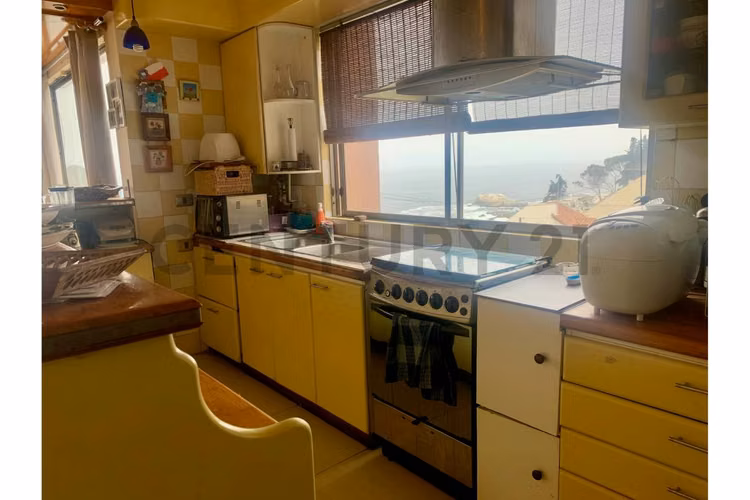 Rebajado ! Venta Departamento con vista, Reñaca - Imagen 2