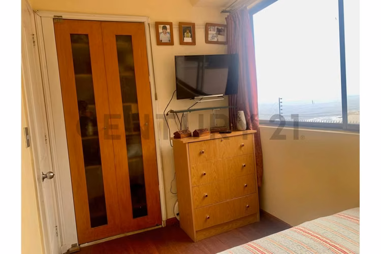 Rebajado ! Venta Departamento con vista, Reñaca - Imagen 16