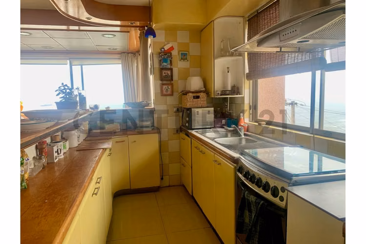 Rebajado ! Venta Departamento con vista, Reñaca - Imagen 7