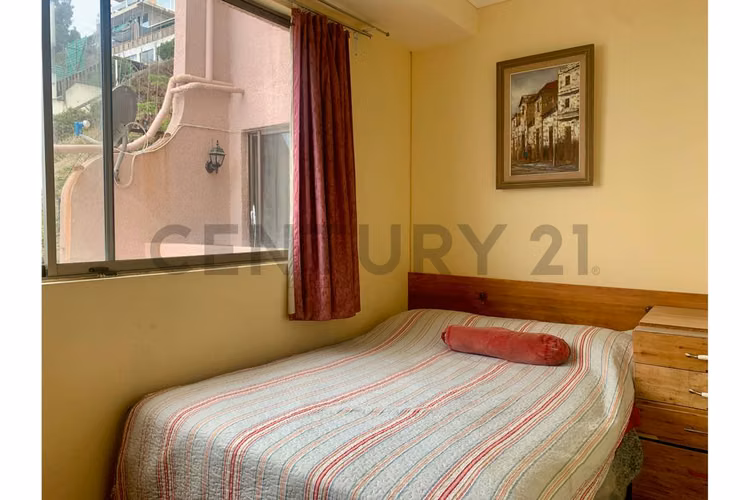 Rebajado ! Venta Departamento con vista, Reñaca - Imagen 13
