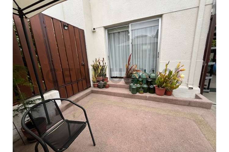Hermosa casa  en venta Cerro Castillo, rebajada - Imagen 25