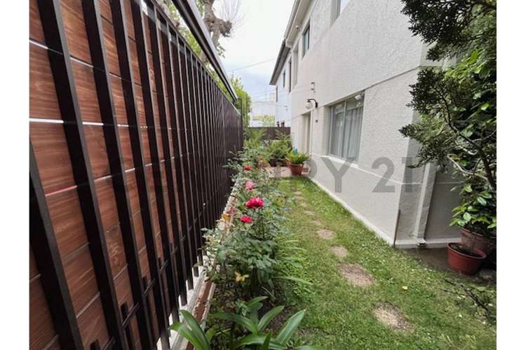 Hermosa casa  en venta Cerro Castillo, rebajada - Imagen 4