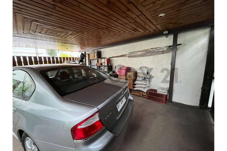 Hermosa casa  en venta Cerro Castillo, rebajada - Imagen 24