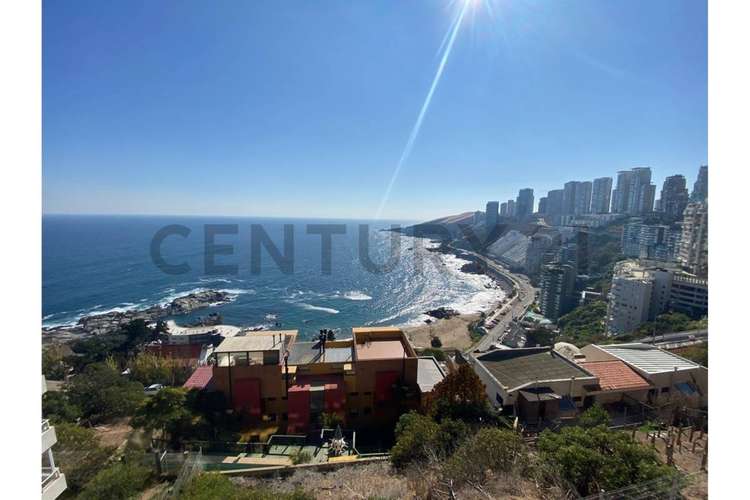 Hermoso y amplio departamento Reñaca - Imagen 24