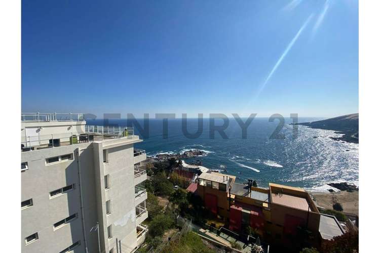 Hermoso y amplio departamento Reñaca - Imagen 26