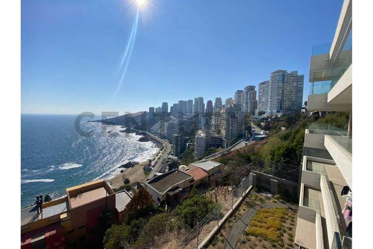 Hermoso y amplio departamento Reñaca - Imagen 23