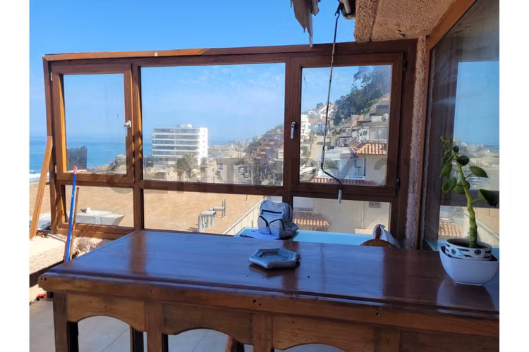 ¡OPORTUNIDAD!  Departamento rebajado con vista despejada al mar en Reñaca. - Imagen 9