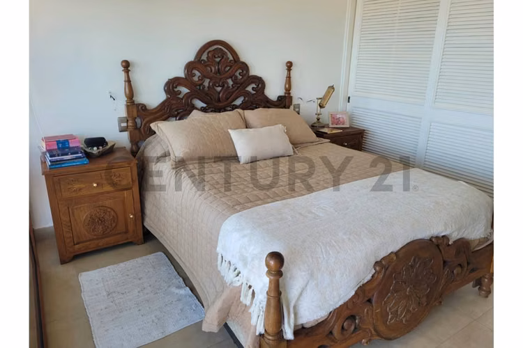 ¡OPORTUNIDAD!  Departamento rebajado con vista despejada al mar en Reñaca. - Imagen 13