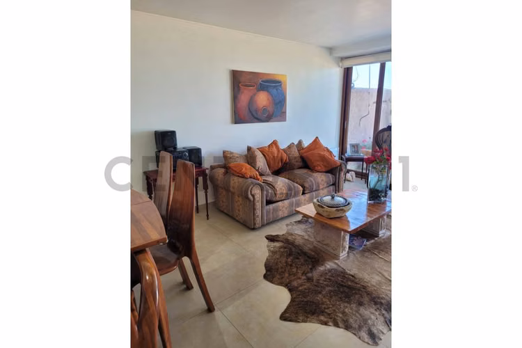 ¡OPORTUNIDAD!  Departamento rebajado con vista despejada al mar en Reñaca. - Imagen 10
