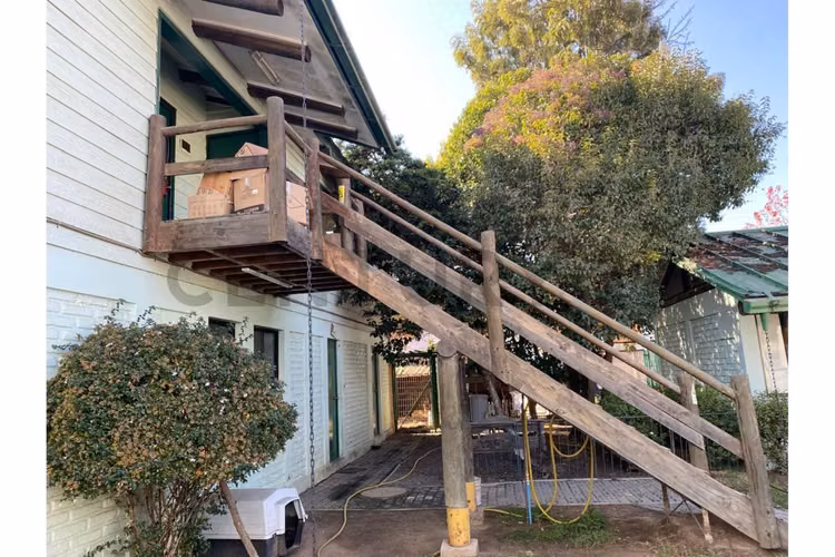 Excelente  Terreno con 10 Galpones  en Quilpué