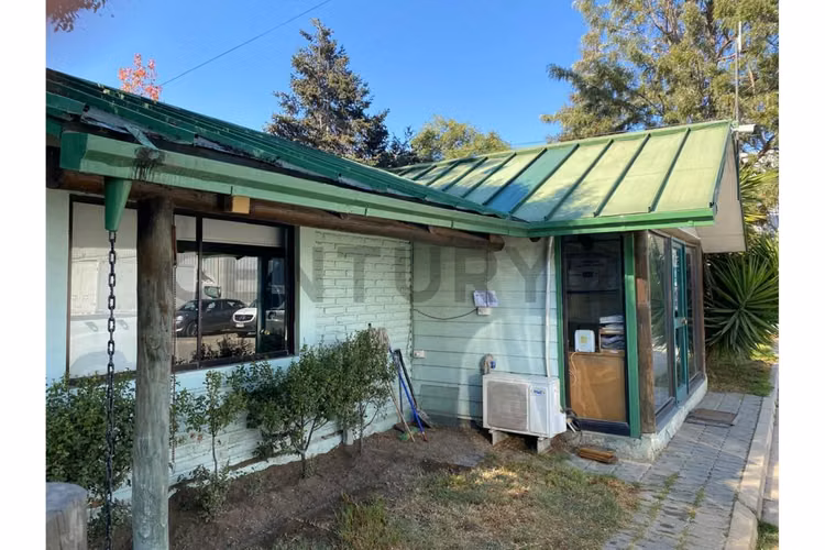 Excelente  Terreno con 10 Galpones  en Quilpué