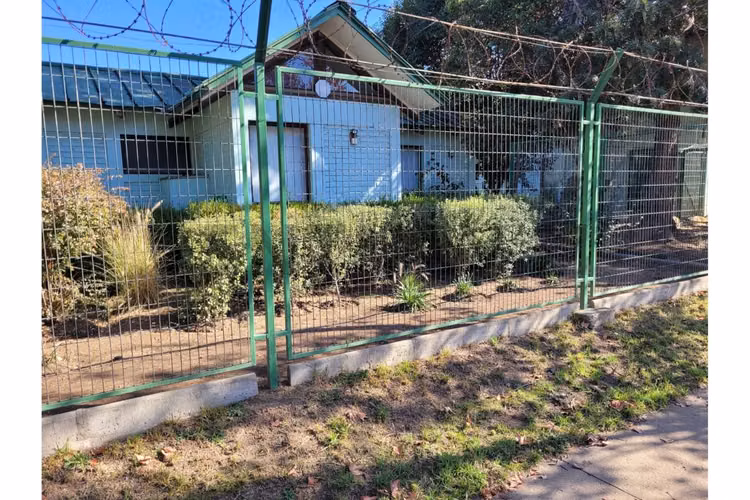Excelente  Terreno con 10 Galpones  en Quilpué