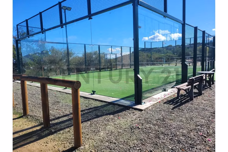 Hermosa Parcela Reserva Las Añañucas Limache