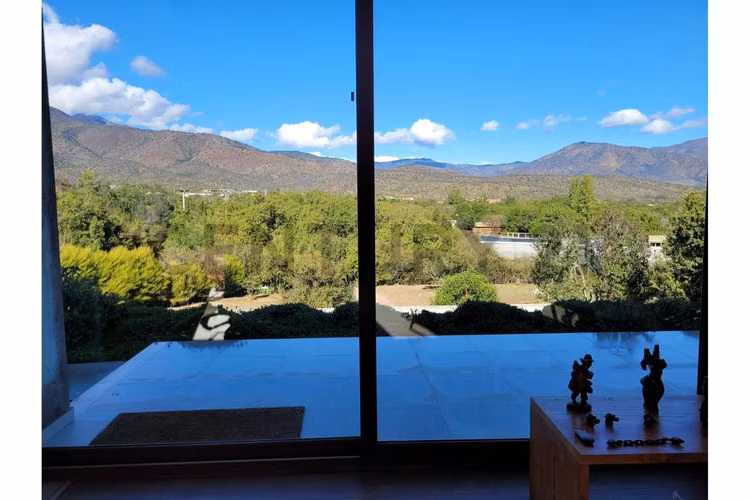 Hermosa Parcela Reserva Las Añañucas Limache