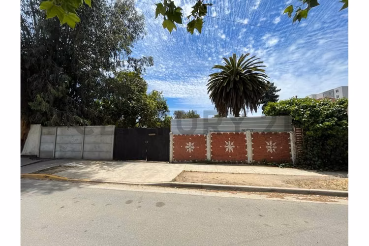 Terreno calle Viena Villa Alemana - Imagen 4