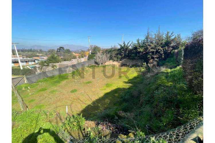 Venta Terreno en Condominio, Olmué - Imagen 5