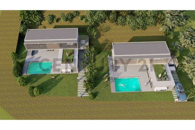 Venta Terreno en Condominio, Olmué - Imagen 4