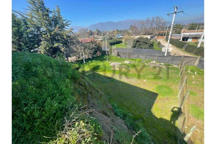 Venta Terreno en Condominio, Olmué - Imagen 6