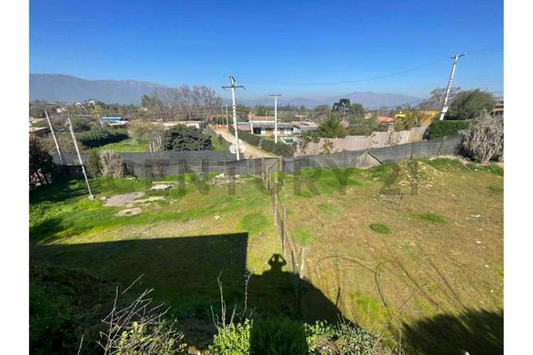 Venta Terreno en Condominio, Olmué - Imagen 3