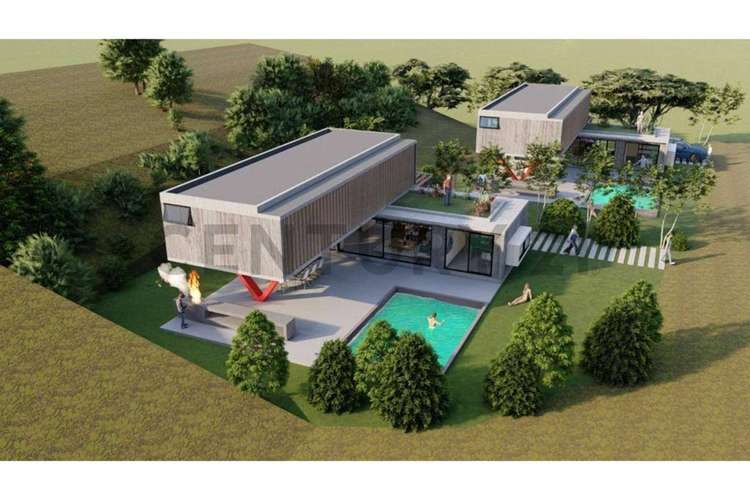 Venta Terreno en Condominio, Olmué - Imagen 9