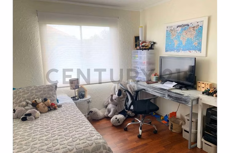 Vendo Casa en Condominio, Mantagua, Quintero.
