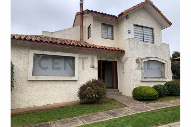 Vendo Casa en Condominio, Mantagua, Quintero.