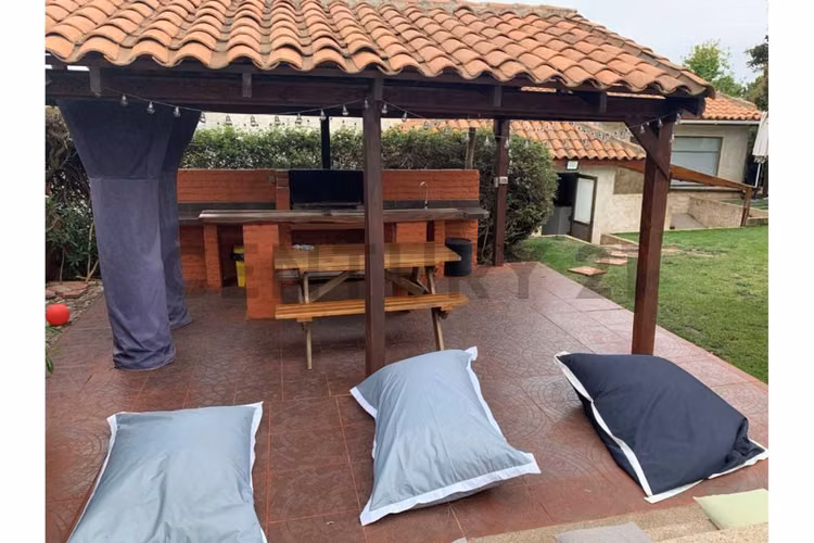 Vendo Casa en Condominio, Mantagua, Quintero.