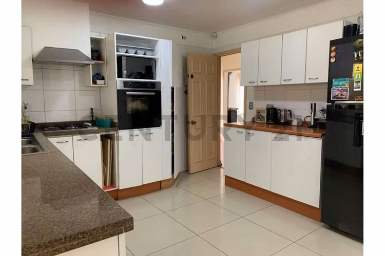 Vendo Casa en Condominio, Mantagua, Quintero.