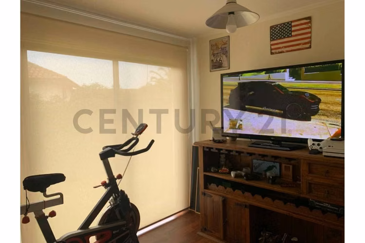 Vendo Casa en Condominio, Mantagua, Quintero.