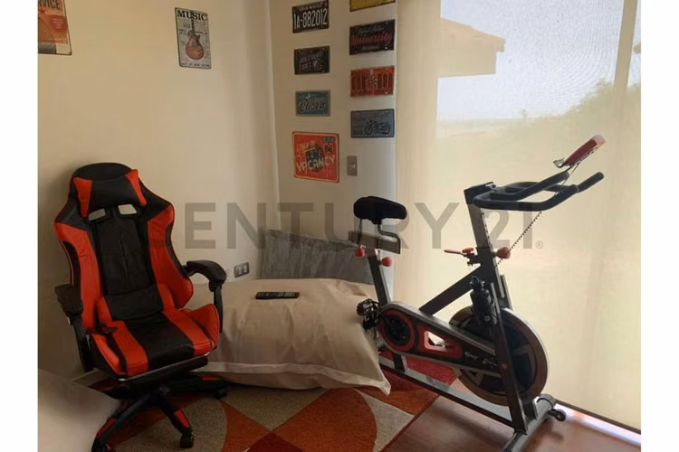 Vendo Casa en Condominio, Mantagua, Quintero.