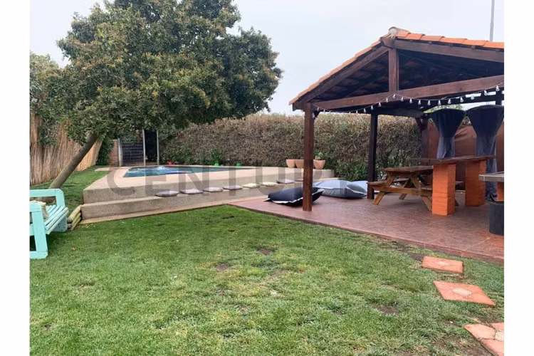 Vendo Casa en Condominio, Mantagua, Quintero.