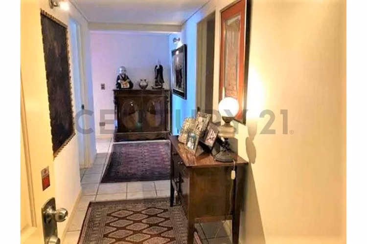 Departamento en Reñaca, Subida El Encanto. - Imagen 11
