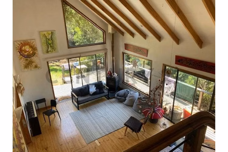 Venta Casa en Reñaca: