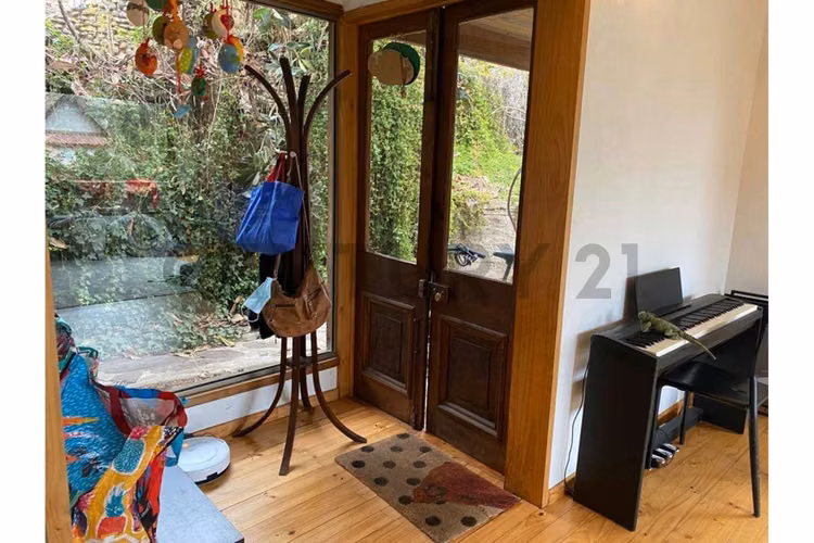 Venta Casa en Reñaca: