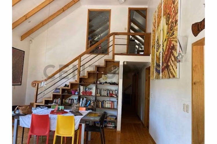 Venta Casa en Reñaca:
