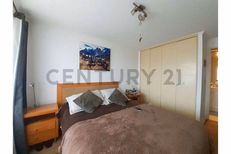 Departamento maravilloso Viña del Mar - Imagen 13
