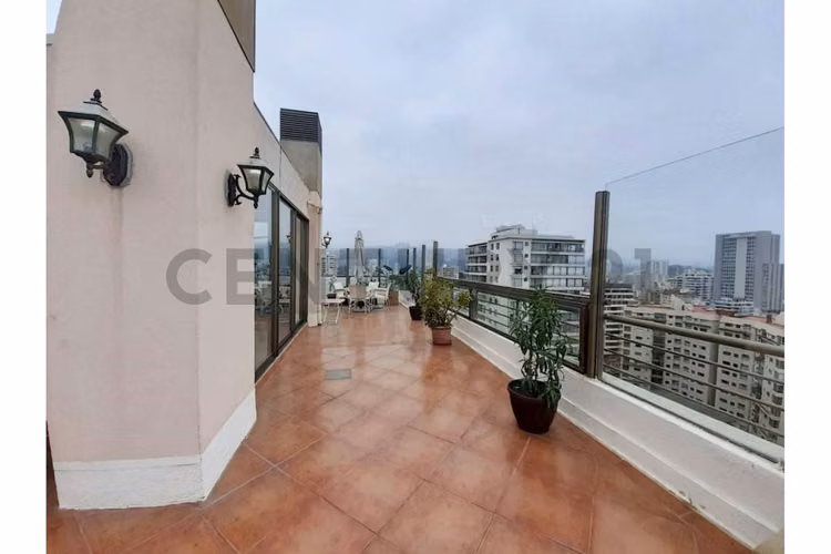 Departamento maravilloso Viña del Mar - Imagen 7