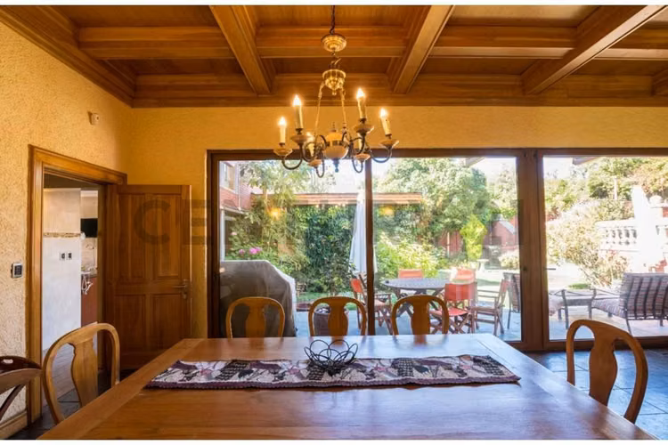 Venta casa, Pinares de Montemar, Concón