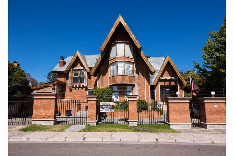 Venta casa, Pinares de Montemar, Concón