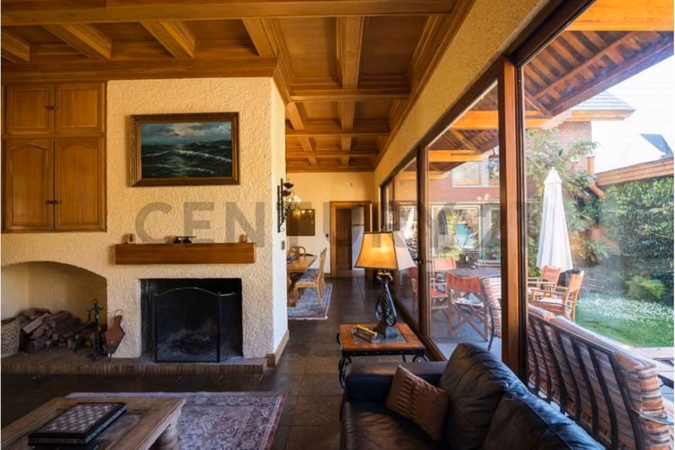 Venta casa, Pinares de Montemar, Concón