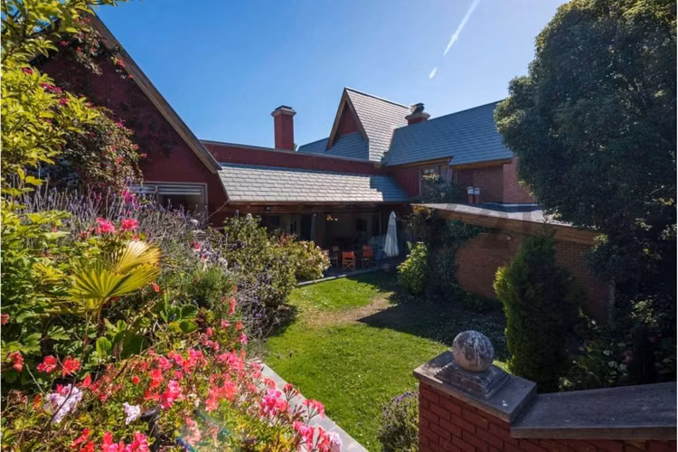 Venta casa, Pinares de Montemar, Concón